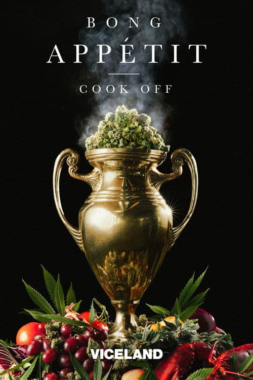 Bong Appétit Season 3 poster
