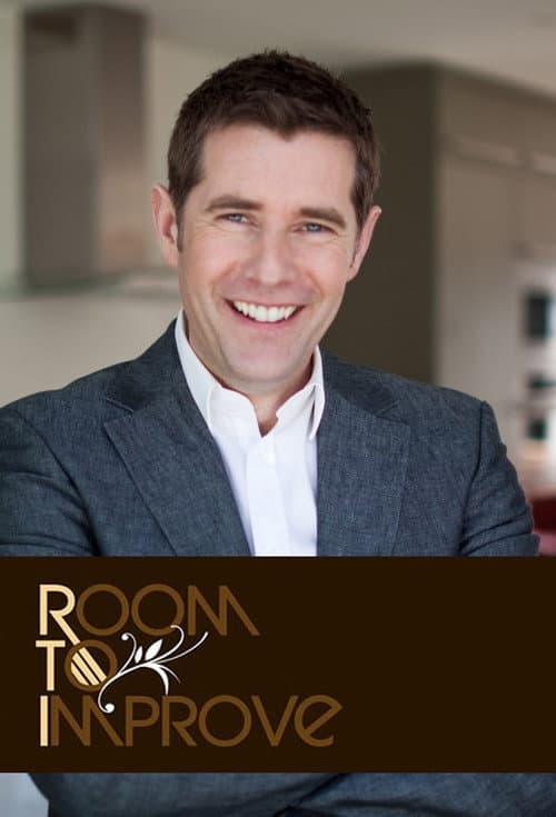 Room to Improve Season 2 poster