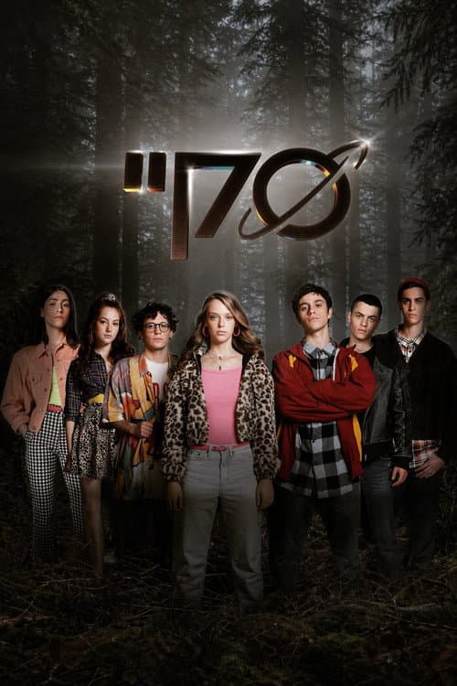 Sky Season 1 poster