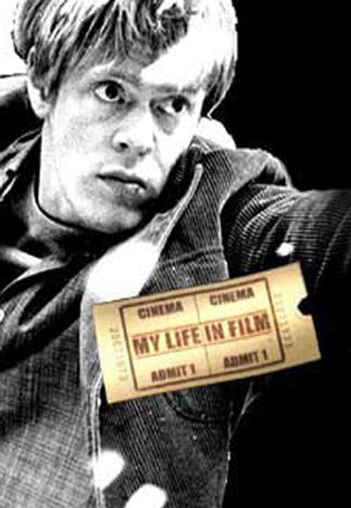My Life in Film Season 1 poster