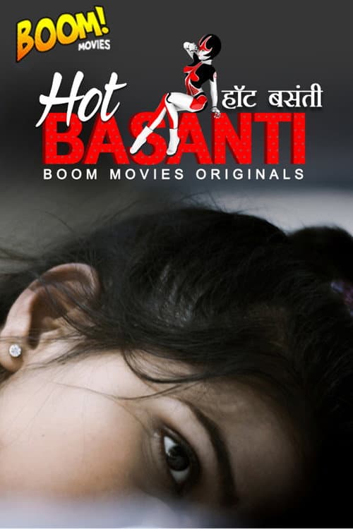Hot Basanti Season 1 poster