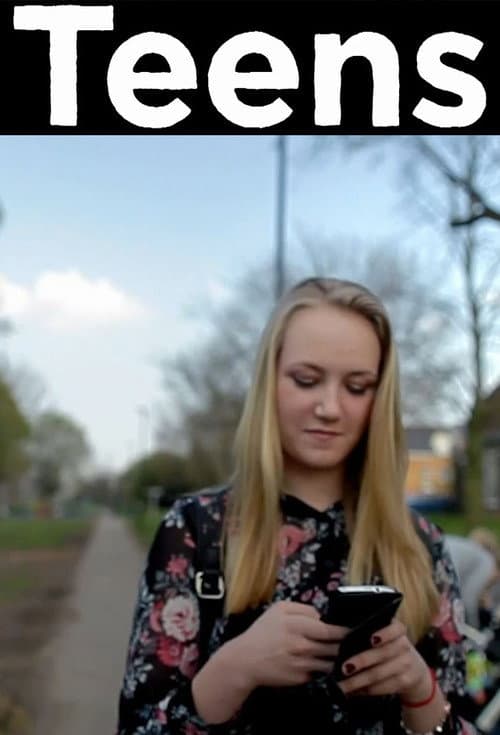 Teens Season 1 poster