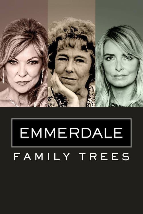 Emmerdale Family Trees Series 1 poster