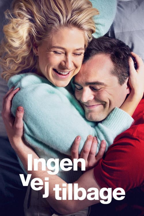 Ingen vej tilbage Season 1 poster