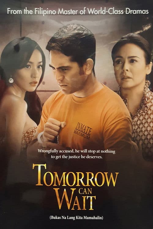 Bukas Na Lang Kita Mamahalin Season 1 poster