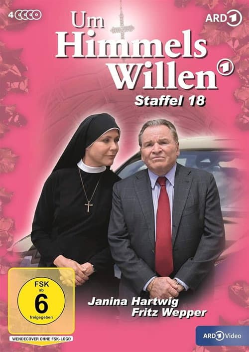 For Heaven's Sake Season 18 poster
