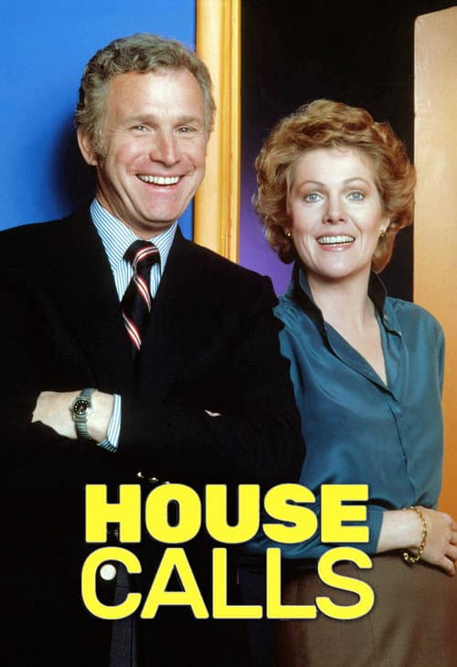 House Calls Season 2 poster