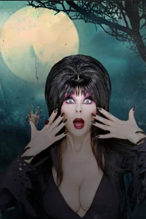 13 Nights of Elvira Season 1 poster