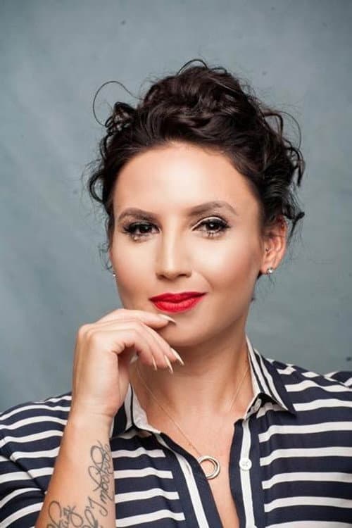 Nina Hastie