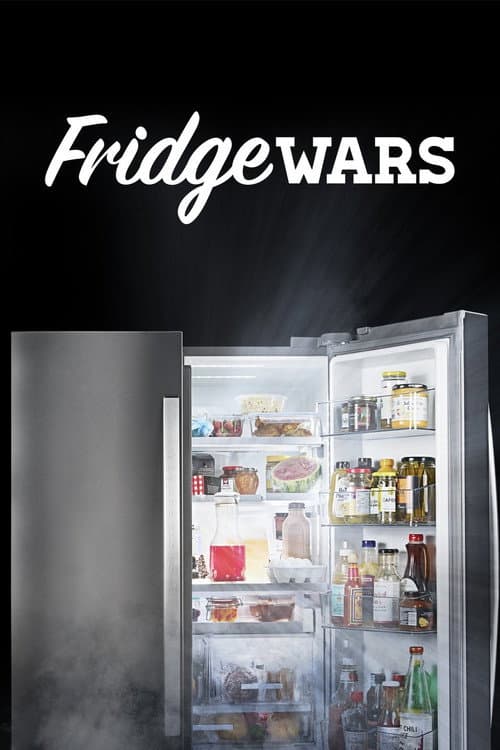 Fridge Wars Season 1 poster