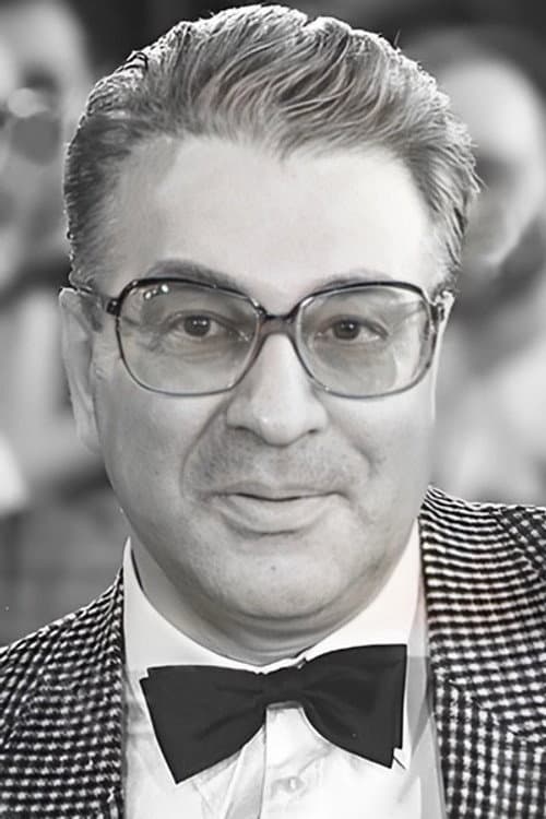 Vladimir Tsvetov