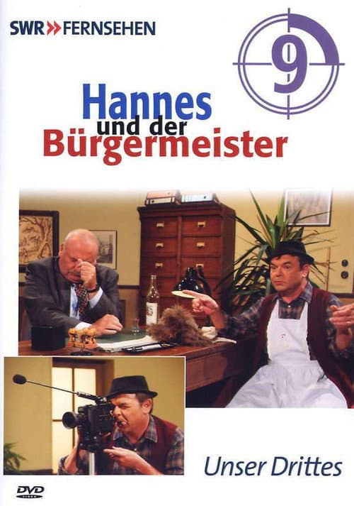 Hannes und der Bürgermeister Season 9 poster