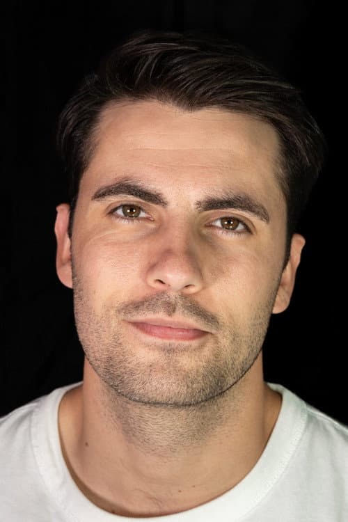 Ewen Baron