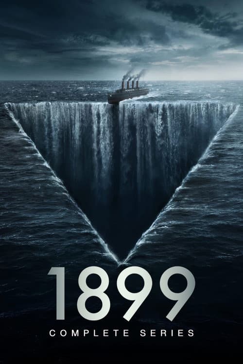 1899 Season 1 poster