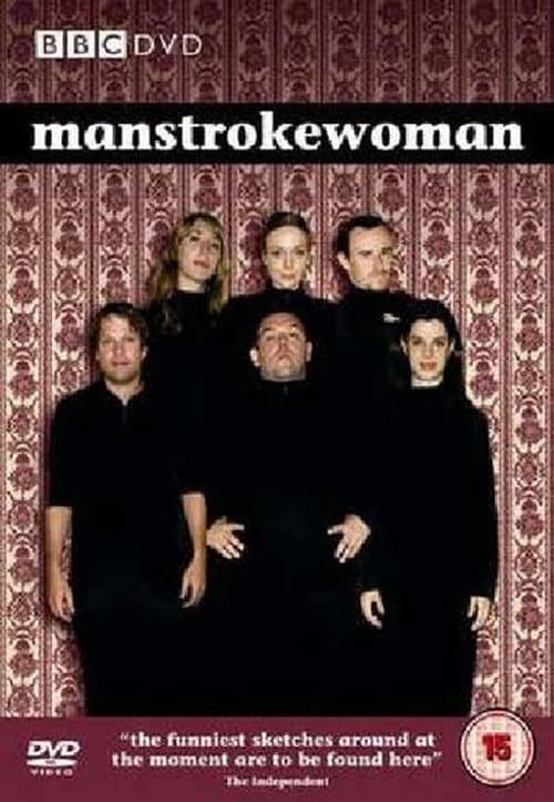 Man Stroke Woman Season 1 poster