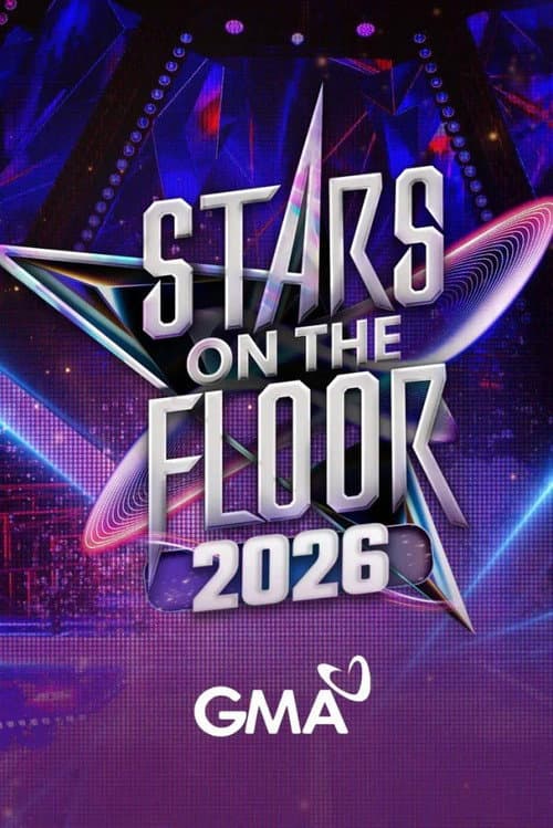 Stars on the Floor Season 2 poster