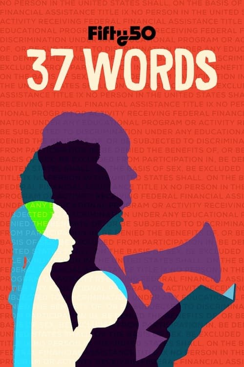 37 Words Season 1 poster