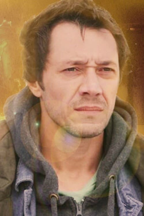 Reborn Season 1 poster