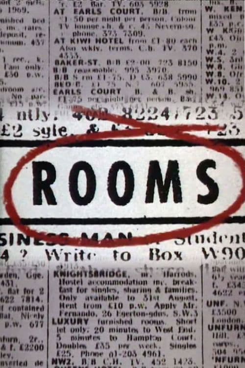 Rooms Series 2 poster