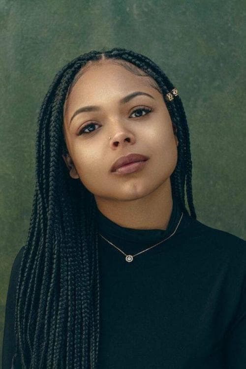 Nkechi Simms