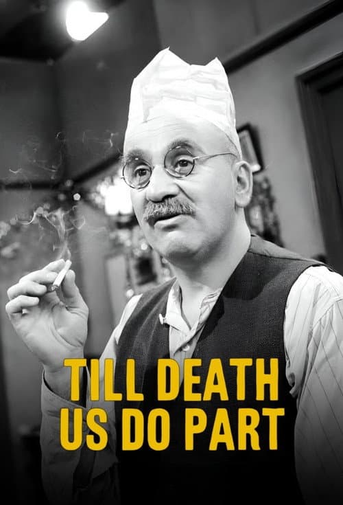 Till Death Us Do Part Series 7 poster