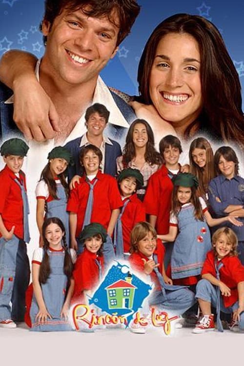 Rincón de Luz Season 1 poster