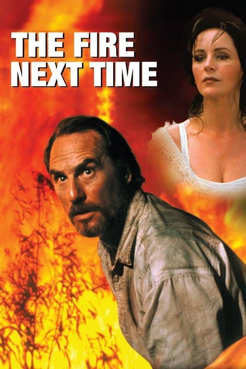 The Fire Next Time Season 1 poster