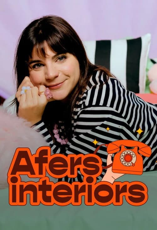 Afers interiors Season 1 poster