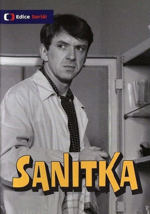 Sanitka Season 1 poster