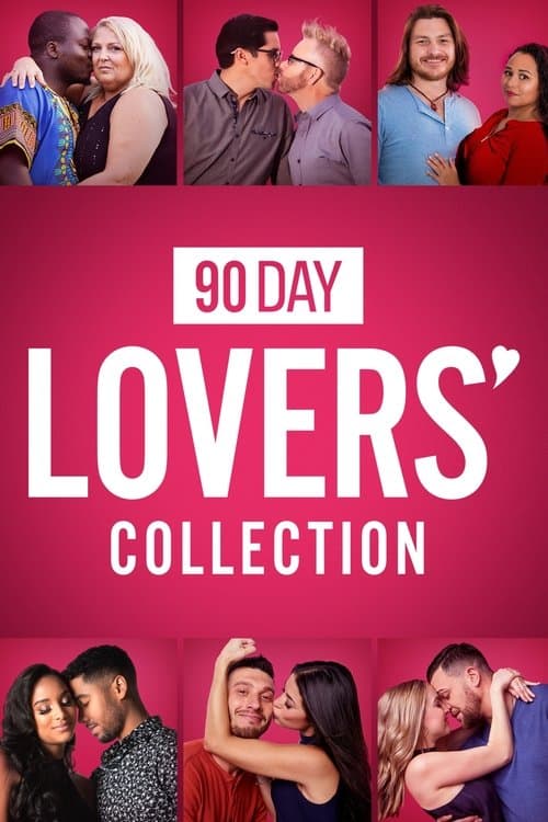 90 Day Lovers' Collection Season 1 poster