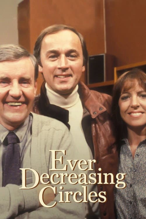 Ever Decreasing Circles Season 4 poster