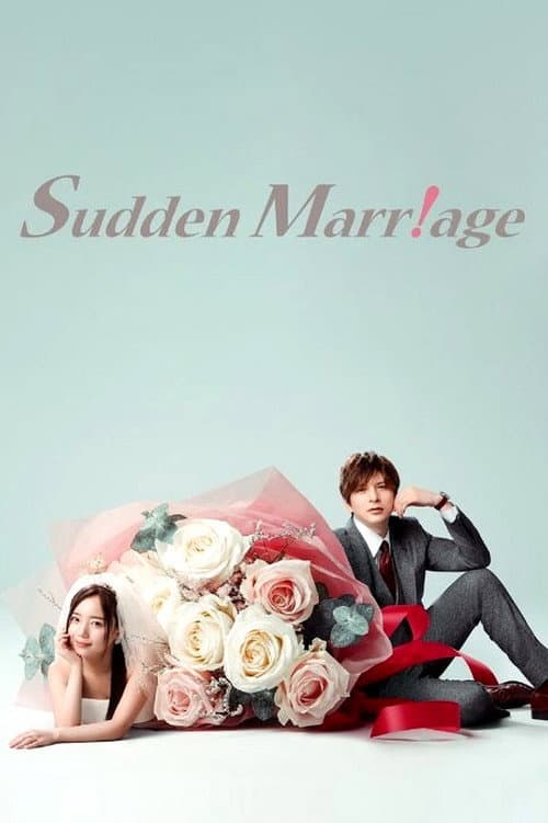 Sudden Marriage Season 1 poster