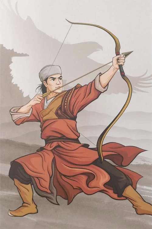 孔庆东看金庸小说 Season 1 poster