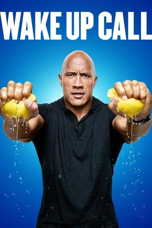 Wake Up Call Season 1 poster