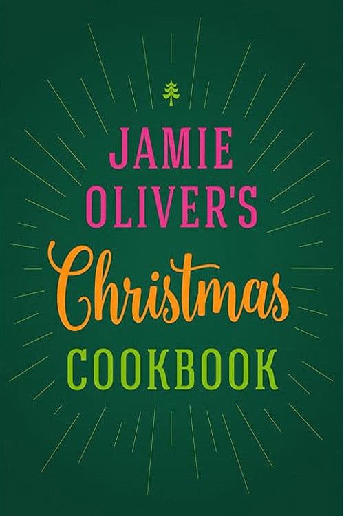 Jamie's Christmas Lock-In Season 1 poster