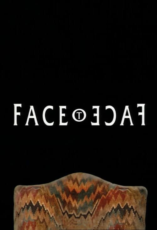 Face to Face Season 2 poster