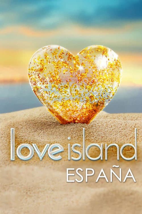 Love Island Spain Season 1 poster