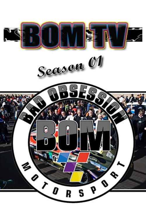 BOM TV Season 1 poster
