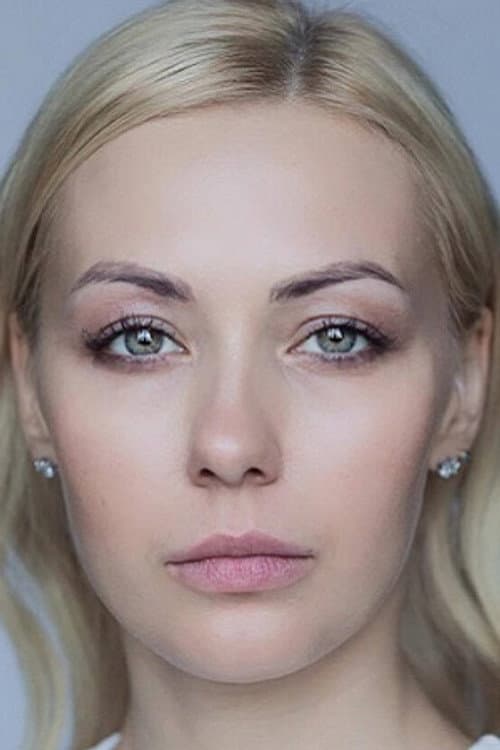 Katerina Matveeva