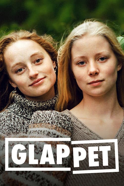 Glappet Season 1 poster