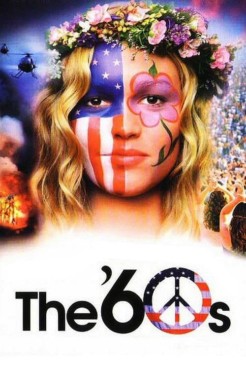 The '60s Season 1 poster