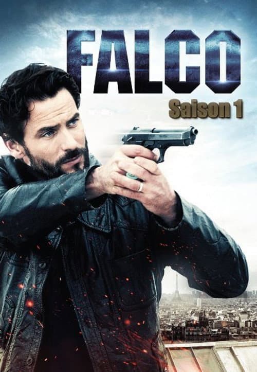 Falco Season 1 poster
