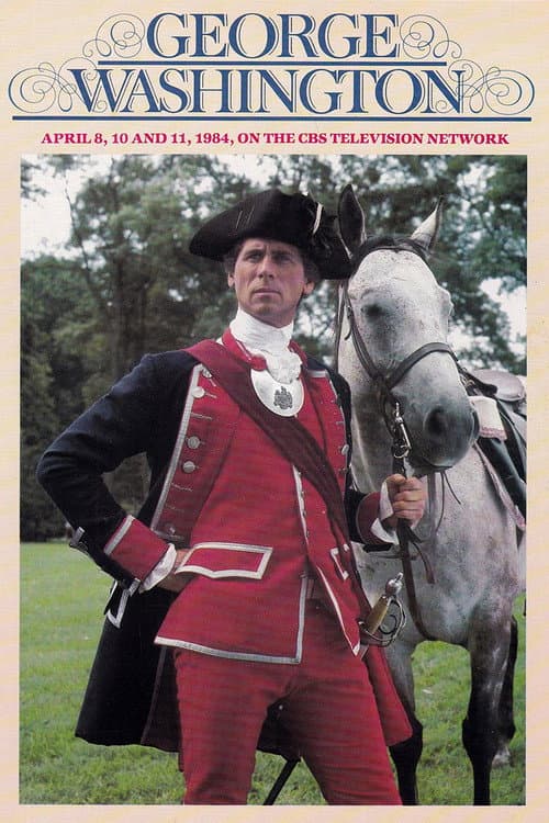 George Washington Season 1 poster
