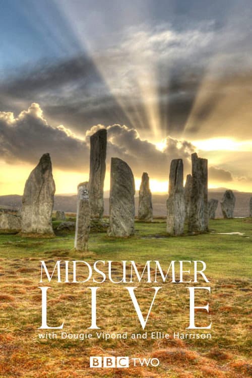 Midsummer Live Season 1 poster