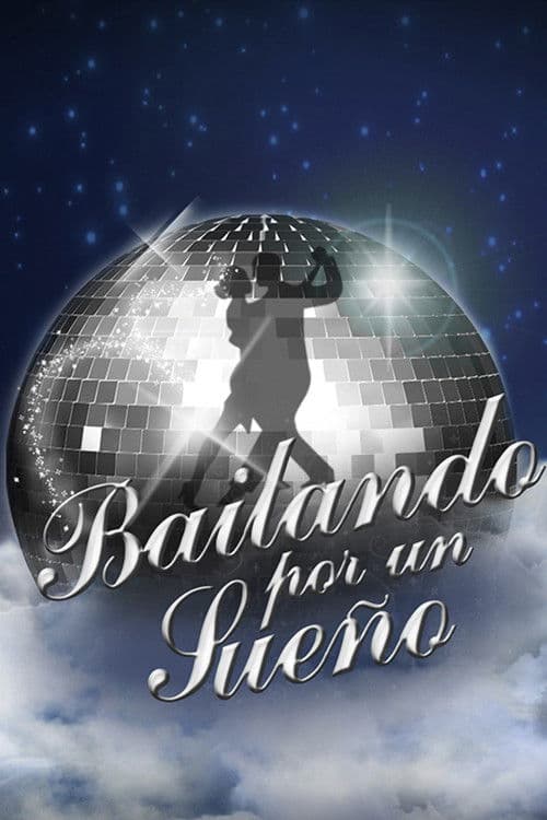 Bailando por un sueño Season 2 poster