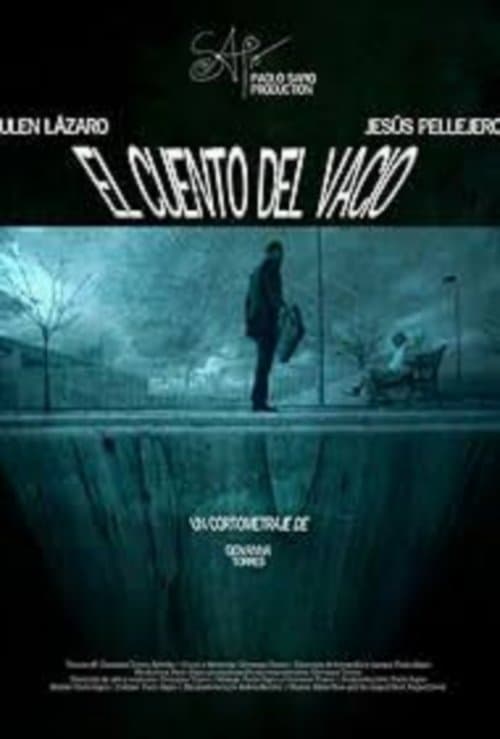 El cuento del tío Season 2 poster