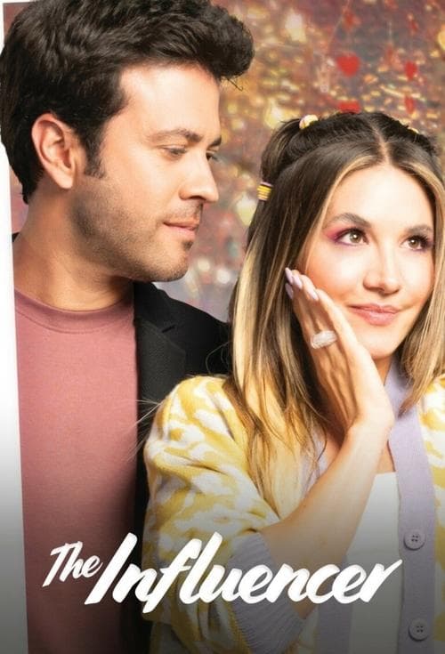 The Influencer Season 1 poster