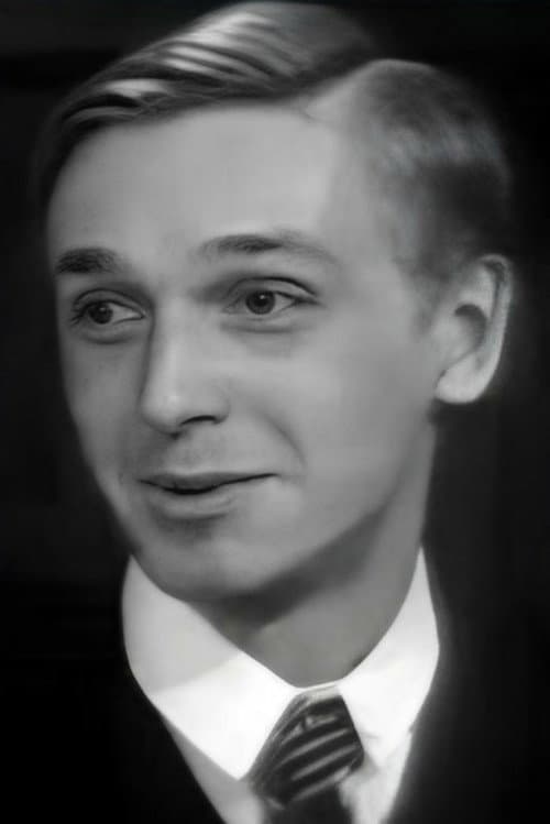 Edmund Mikulski