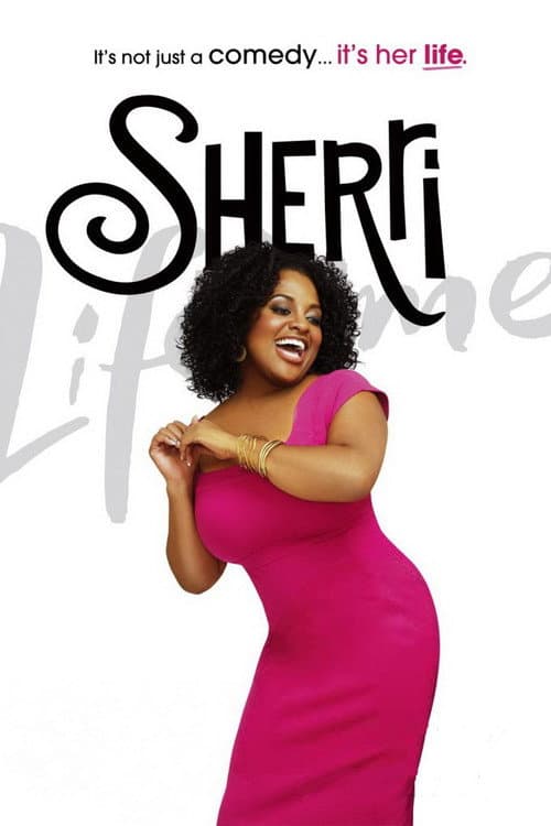Sherri Season 1 poster