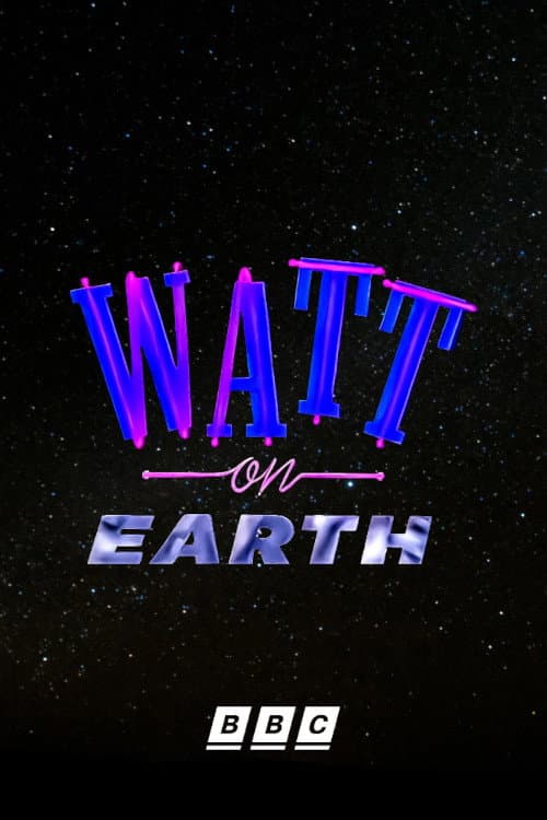Watt on Earth Season 2 poster
